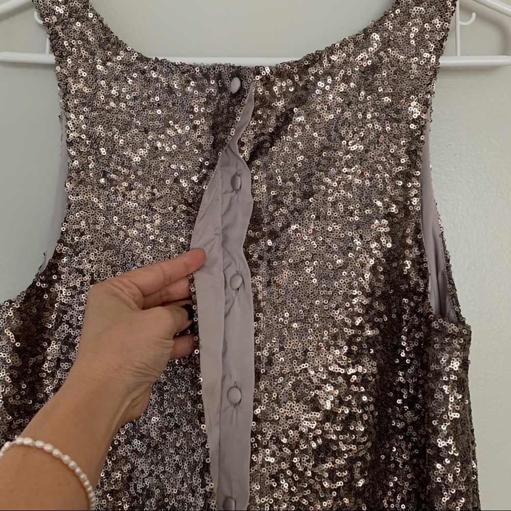 Lovers & Friends Blouse - Picture 5 of 6